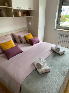 Apartment Angela with private garage slot - Pula - 7