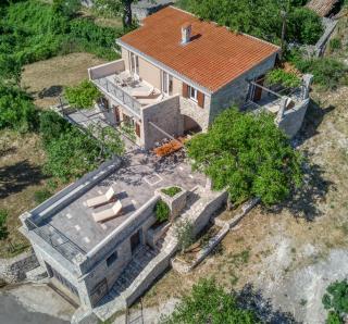 Old stone villa Vrba - 8