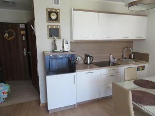 Apartament Flores 3 Rezydencja Park Rodzinna - Mielno - Mielno - 3