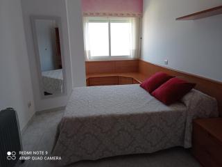 Apartamento con vistas en Raxó - Raxo - 5