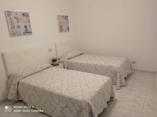 Apartamento con vistas en Raxó - Raxo - 6