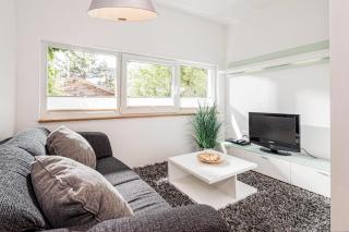 Haus Dünensand, Appartment Dünental - 9