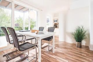 Haus Dünensand, Appartment Dünental - Norderney - 7