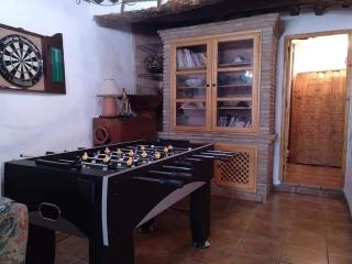 Castaño Real - Atalbéitar - 7