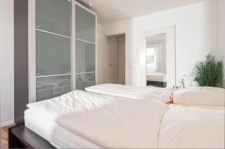 Haus Dünensand, Appartment Düneninsel - 4