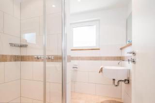 Haus Dünensand, Appartment Düneninsel - 2