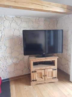 VILLA avec piscine WIFI parking (Villeneuve Loubet) - 4