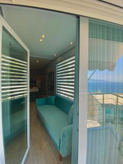 Crown Apartment - Saranda - 0