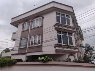 Peace Home Apartment Swayambhu - Katmandú - 4