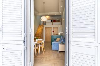 Giardini Naxos Lovely Flat in front of the Beach - Giardini-Naxos - 6