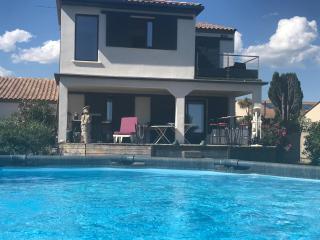 Maison de vacances en Camargue - Marsillargues - 7