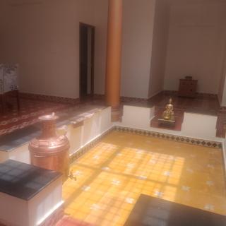 NanDha Illam- The Courtyard Heritage HomeStay - Yelagiri - 4