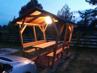 Radawa Leśne Domki - 2