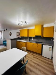 Appartement dans le quartier recherché du mouré - Collioure - 9
