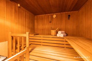 Gasthof Alpensport - Joker Card included - Saalbach Hinterglemm - 4