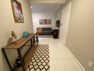 Apartamento pé na areia ,frente mar, perto de tudo - Salvador - 5