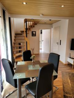 Ferienwohnung Rumbeck - Hessisch Oldendorf - 2
