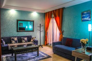BAGATELLE STUDIO GUELIZ - Marrakech - 0