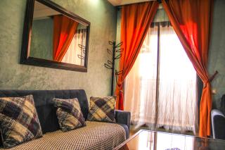 BAGATELLE STUDIO GUELIZ - Marrakech - 5
