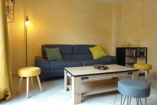 T3 au Plan d’eau d’Embrun avec Garage et Terrasse - Embrun - 4