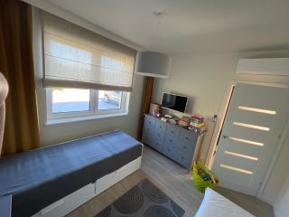 Apartament U Kucharzy Łysica 2 - Wilków - 4