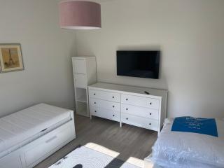 Apartament U Kucharzy Łysica 2 - Wilków - 2