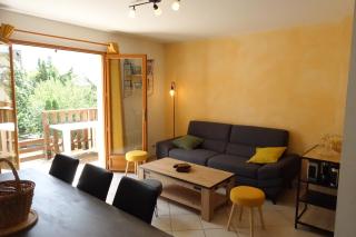 T3 au Plan d’eau d’Embrun avec Garage et Terrasse - Embrun - 7