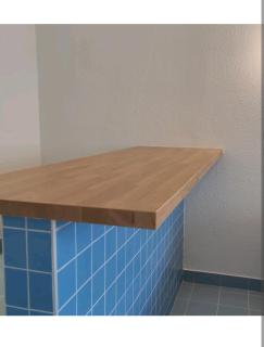 Petit appartement de charme vue mer - 1