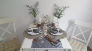 Apulum Apartment - 9