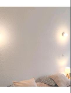 Petit appartement de charme vue mer - Deauville - 5