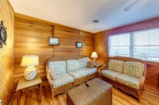 The Sea Salt Cottage at Geri's Place 304 - Nags Head - 5