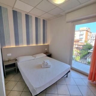 Residence Mare - Rímini - 1