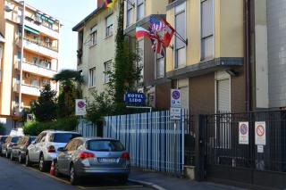 Hotel Lido - Mailand - 0