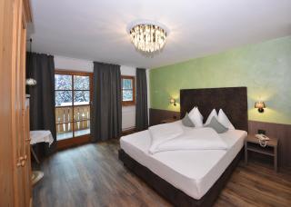 Hotel Rosengarten - Nova Levante - 3