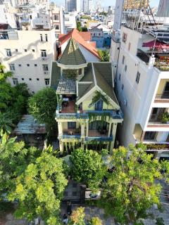 Thi Boutique Villa - Da Nang - 0