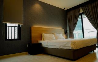 Suasana Lifestyle Suites by Keystone - 9