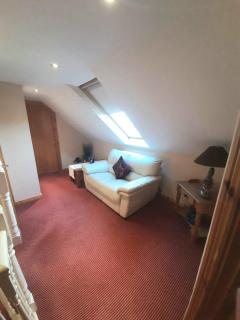 Greenway lodge B&B - 6