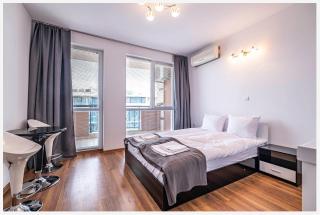 Casa Rossa 3 - Sunny Beach - 6