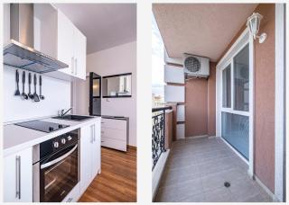 Casa Rossa 3 - Sunny Beach - 2