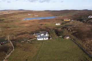 The Smithy House & Cottages - Lochinver - 9