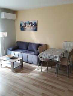 Bodzafa Apartman - Alsópáhok - 8
