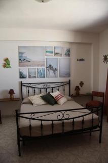 Casa Clio - Favignana - 4