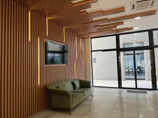 Liana Sea&Sky Deluxe - 2