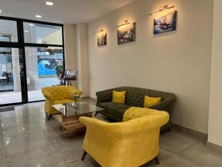 Liana Sea&Sky Deluxe - 1