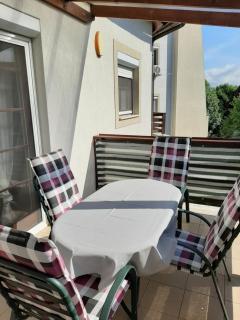 Bodzafa Apartman - Alsópáhok - 9