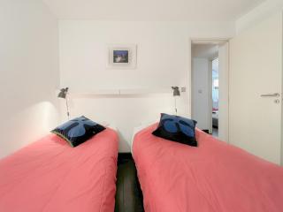 Appartement 2 chambres avec Terrassse en Hyper centre - Bordeaux - 6
