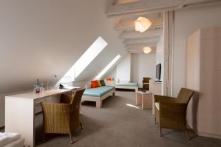 Hotel Gasthof Zum Storch - 5