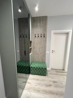 Sea Scape Apartment 2 - Vlora - 9