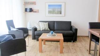 Wohnung Villa Frieda - Norderney - 0