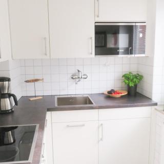Wohnung Villa Frieda - Norderney - 6